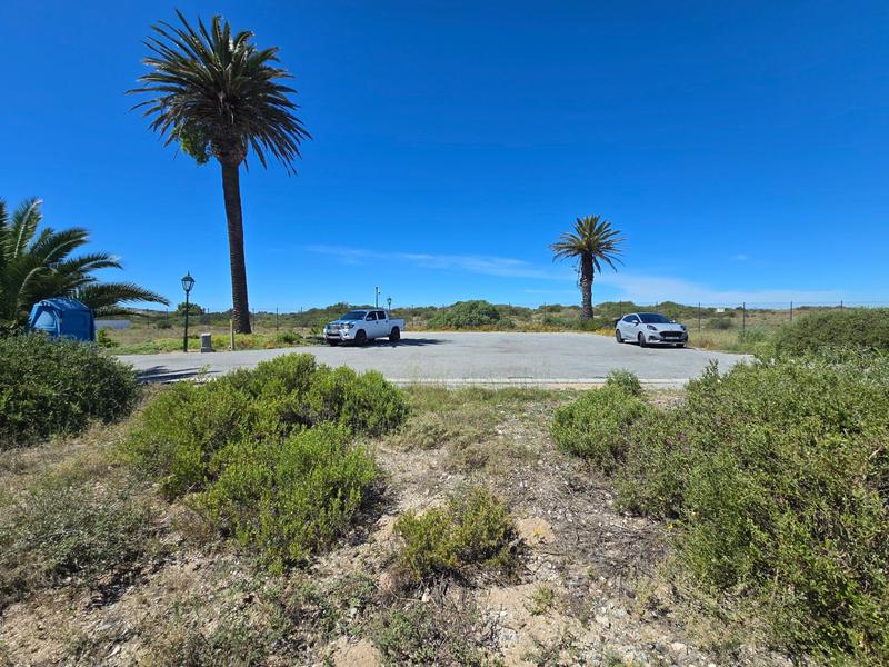0 Bedroom Property for Sale in Shelley Point Western Cape